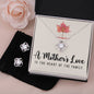 For Mom, From The Kids