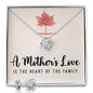 For Mom, From The Kids