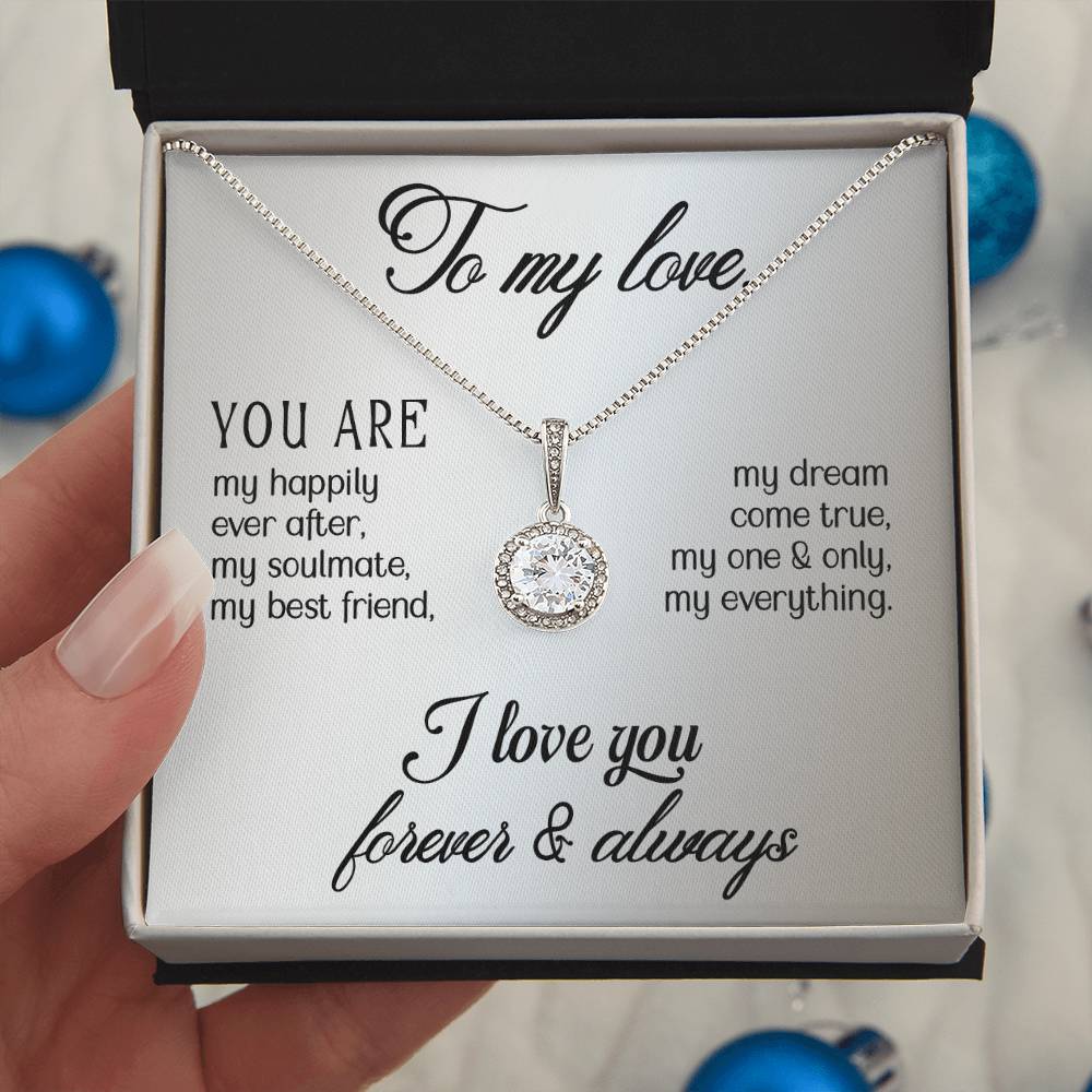 The Perfect Gift For Her