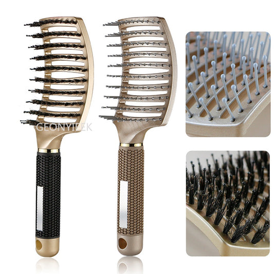 Detangling Hair Brush